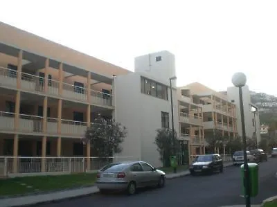 Conjunto Habitacional Das Madalenas * Funchal (Madeira)