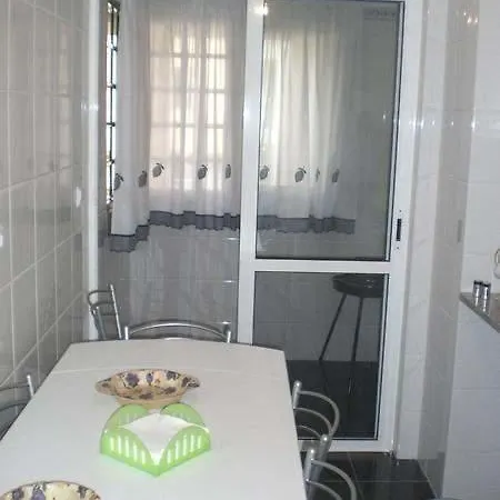 Conjunto Habitacional Das Madalenas * Funchal (Madeira)