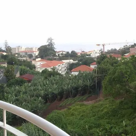 Apartment Conjunto Habitacional Das Madalenas Funchal (Madeira)