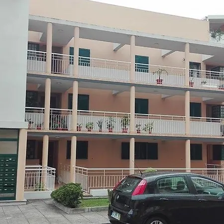 Conjunto Habitacional Das Madalenas *