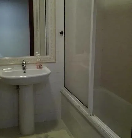 Apartment Conjunto Habitacional Das Madalenas