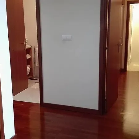 Conjunto Habitacional Das Madalenas Apartment Funchal (Madeira)