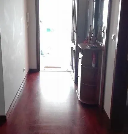 Conjunto Habitacional Das Madalenas Funchal (Madeira)