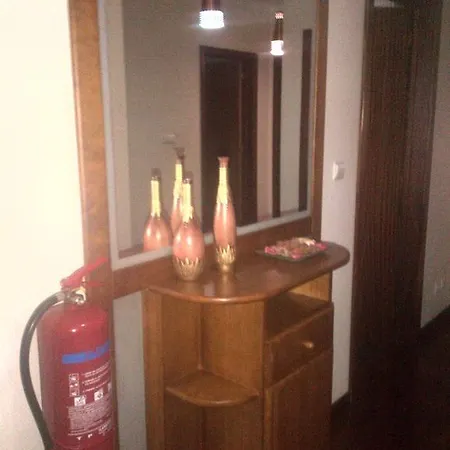 Conjunto Habitacional Das Madalenas Apartment