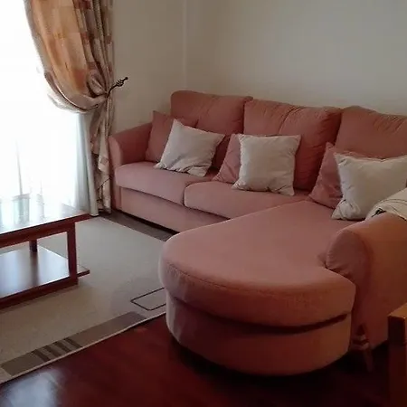 Apartment Conjunto Habitacional Das Madalenas *