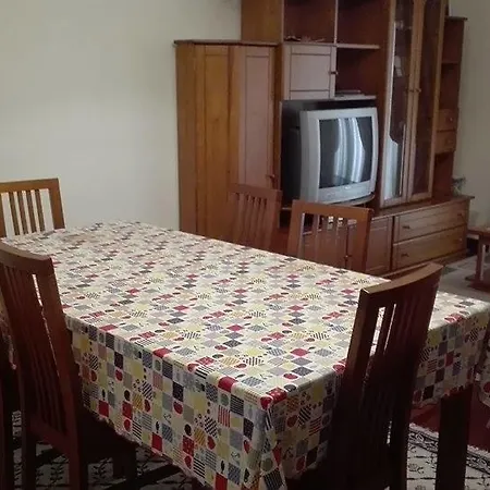 Conjunto Habitacional Das Madalenas *