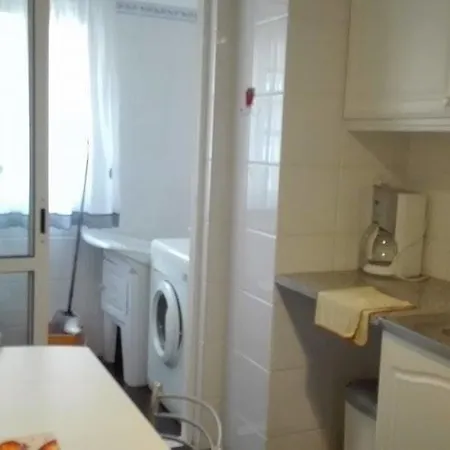 Conjunto Habitacional Das Madalenas