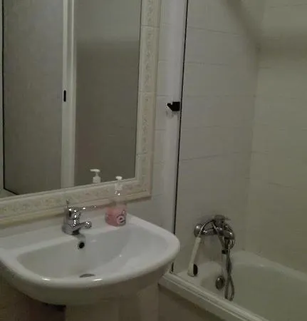 Apartment Conjunto Habitacional Das Madalenas Funchal (Madeira)