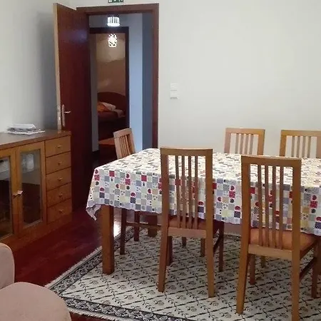 Conjunto Habitacional Das Madalenas Funchal (Madeira)