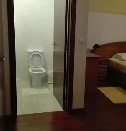 Conjunto Habitacional Das Madalenas Apartment