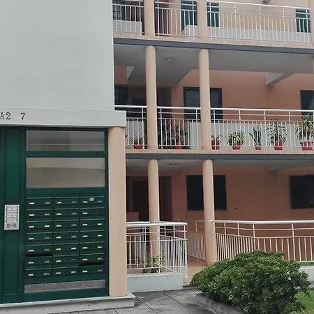 Conjunto Habitacional Das Madalenas *