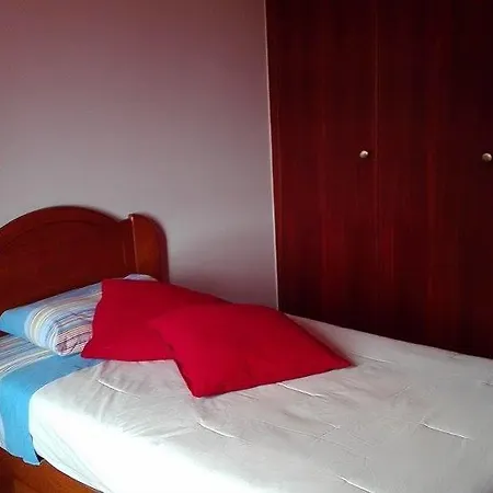 Apartment Conjunto Habitacional Das Madalenas